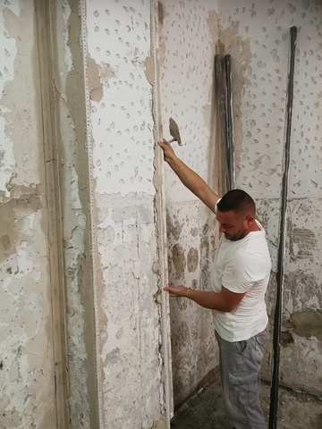 REFORMAS VIVIENDAS LOCAL NEGOCIO FABFICA