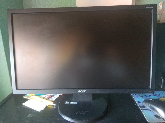 Monitor