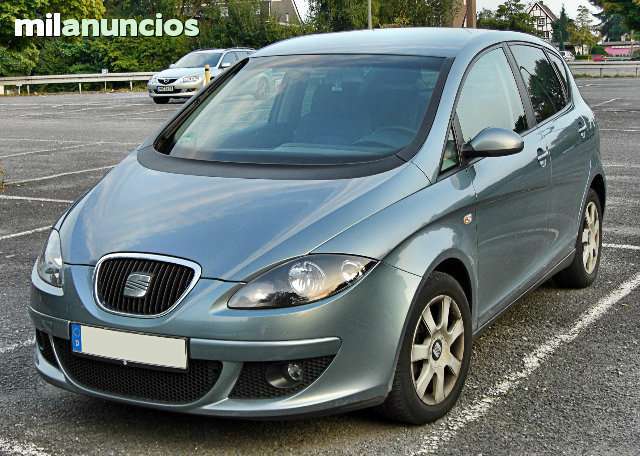 Amplificado Techo Antena Base Seat Cordoba Toledo Altea