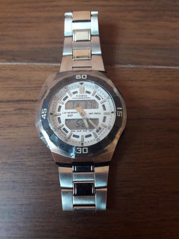 Segunda Mano Casio Correa Mil Anuncios Y com Anuncios Relojes EDH9Y2IW