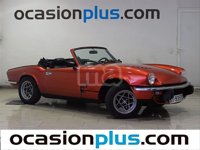 Freno Trasero Cilindro Par Para Triumph Spitfire Mk 1 /& 2
