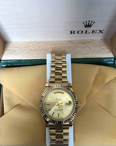 MIL ANUNCIOS.COM Reloj Rolex AAA ORO reloj rolex de oro