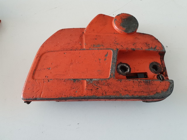 Starter Husqvarna 340 345 346 XP 350 353 357 359 arranque manual cordón