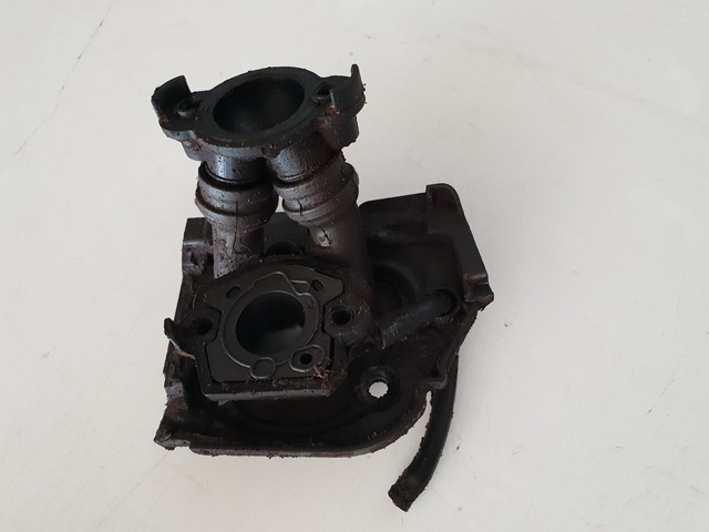 Starter Husqvarna 340 345 346 XP 350 353 357 359 arranque manual cordón