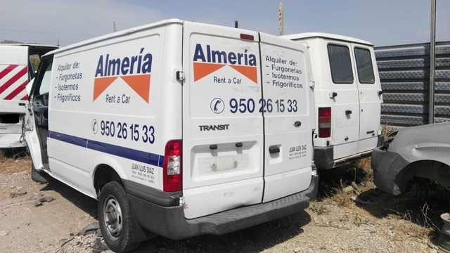 CARCASA De Filtro De Combustible /& Filtro Para Ford Transit MK5 2.5 DI TDI Diesel 1994-2000