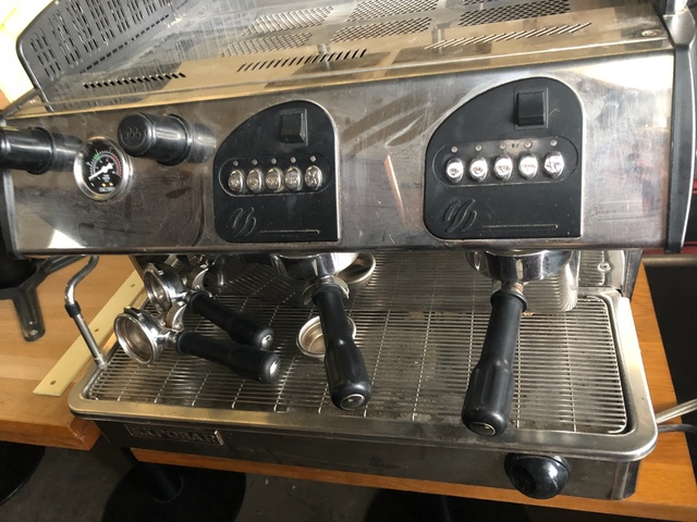 MIL ANUNCIOS.COM Cafetera de brazo Segunda mano y anuncios MIL ANUNCIOS.COM Cafetera de brazo Segunda mano y anuncios