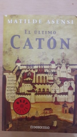 El Ultimo Caton - 