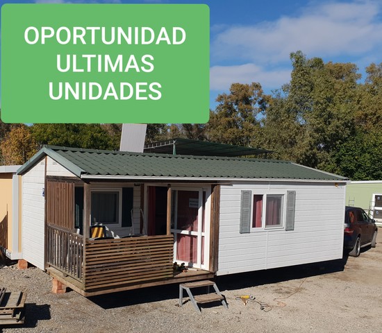 MIL ANUNCIOS.COM - Mini casa de máxima calidad