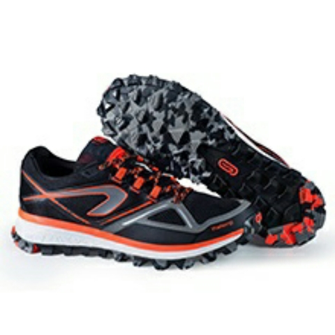 zapatillas trail oferta