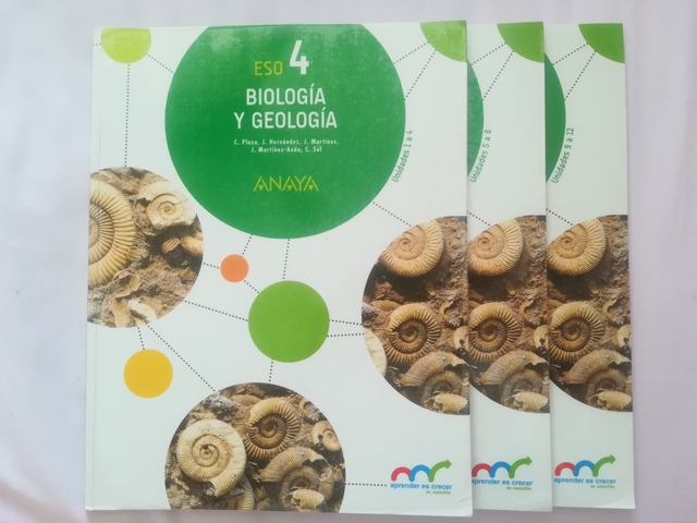 Mil Anuncios Com Anaya 4 Eso Segunda Mano Y Anuncios Clasificados Pag 8