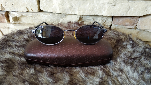 gafas de sol italianas