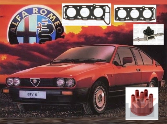 MIL ANUNCIOS.COM - Alfa Romeo Clasicos