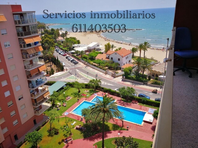 MIL ANUNCIOS.COM - Torreón/Primera línea en Benicassim/Benicasim