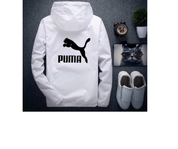 abrigos puma abrigos puma