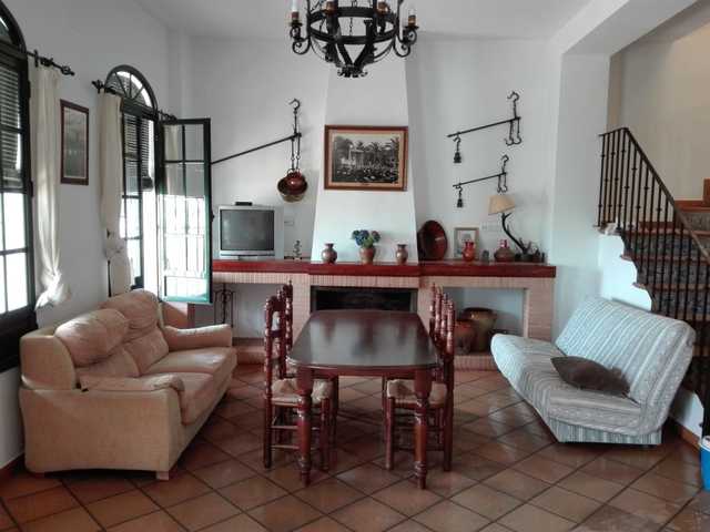 MIL ANUNCIOS.COM - Casa en el rocio CALLE SANTA OLALLA en ...