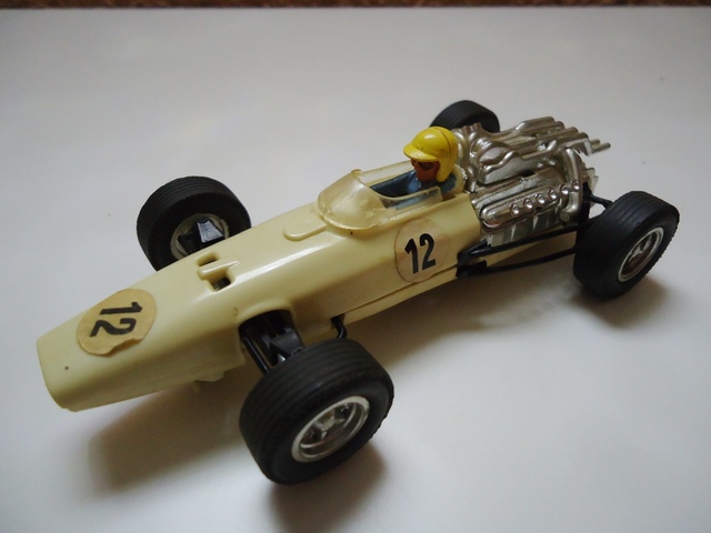 scalextric c36