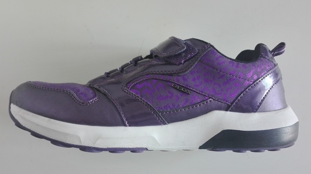 zapatillas geox mujer