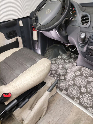 MIL ANUNCIOS.COM - Rapido 962M