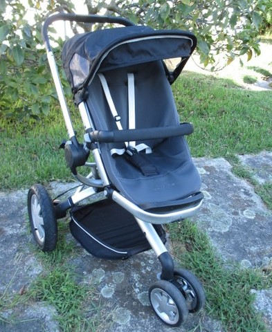 MILANUNCIOS | Quinny buzz. Coches de bebe quinny buzz. Venta MILANUNCIOS | Quinny buzz. Coches de bebe quinny buzz. Venta