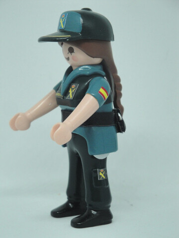 playmobil guardia civil seprona