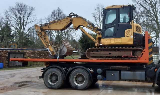 MIL ANUNCIOS.COM - contenedor contenedor con gancho