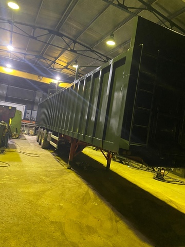 MIL ANUNCIOS.COM - contenedor contenedor con gancho