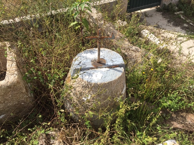 MIL ANUNCIOS.COM - Lagar de piedra