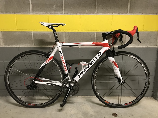 pinarello fp 12