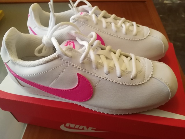 nike cortez mujer 38 nike cortez mujer 38