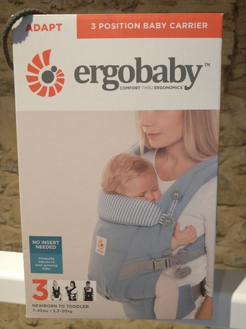 Ergobaby Segunda Mano Cheap Sale, UP TO 60% OFF | lotuspriorat.com