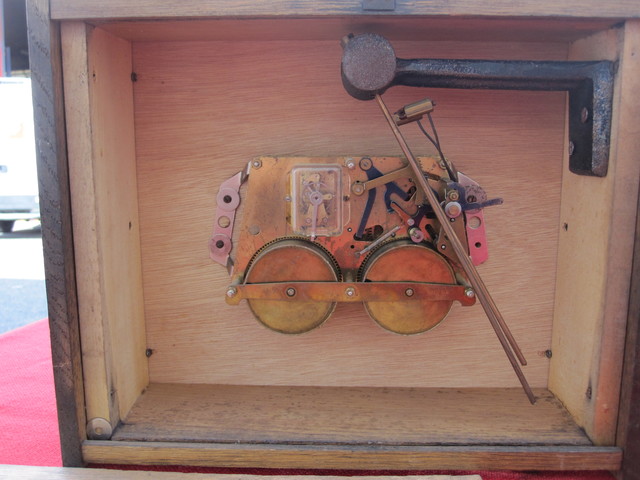 MIL ANUNCIOS.COM - Varios relojes de chimenea