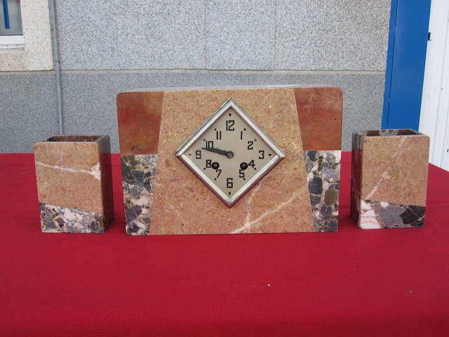 MIL ANUNCIOS.COM - Varios relojes de chimenea