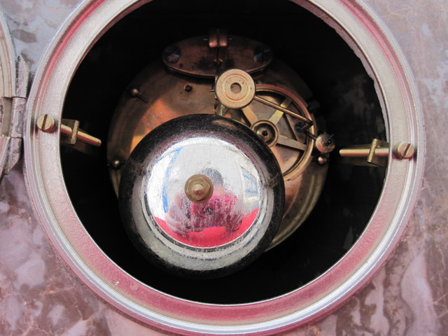 MIL ANUNCIOS.COM - Varios relojes de chimenea