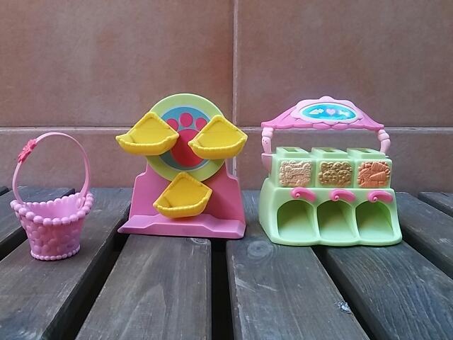 accesorios de littlest pet shop