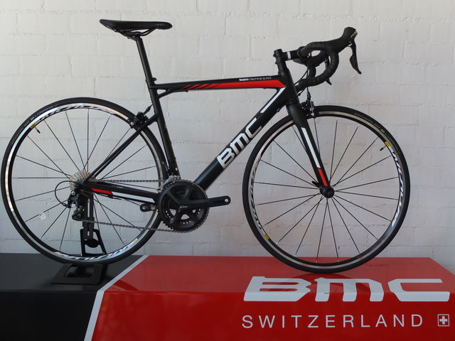 bmc teammachine slr03 105