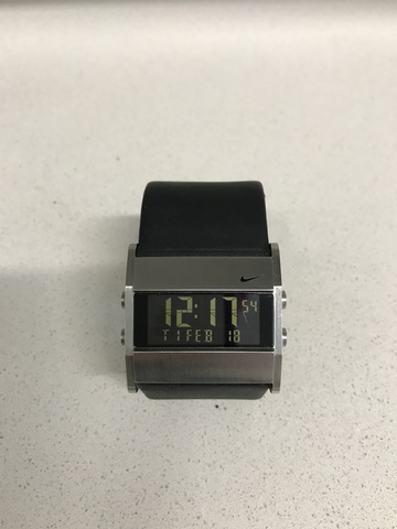 Milanuncios Reloj Nike Oregon (WA0038)