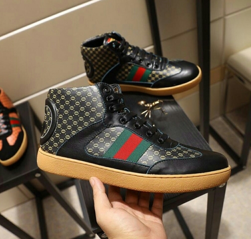 Y Caña Zapatillas Anuncios Anuncios Mano Mil com Alta Segunda bH29WEDIYe