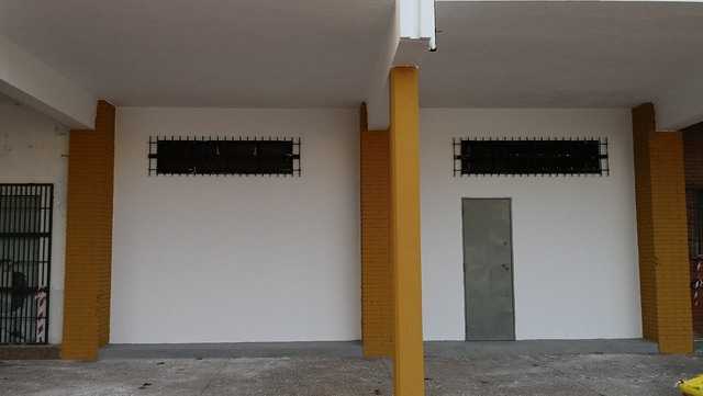 MIL ANUNCIOS.COM - Garaje 75 metros cuadrados en Puerto Real