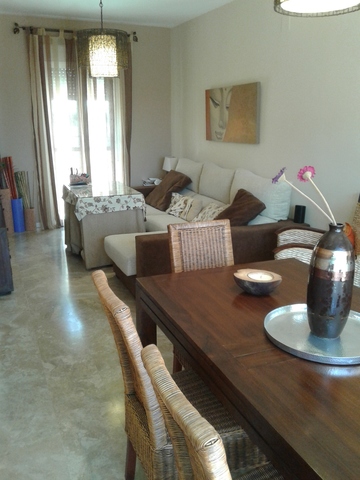 MIL ANUNCIOS.COM - Altos del Aljarafe en Olivares