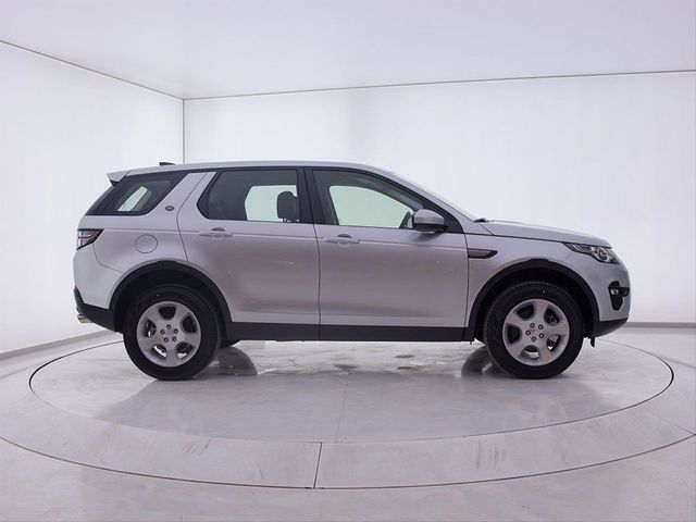 324 Land Rover Discovery 5 a Medida /& Impermeable asiento trasero cubre Negro 2019