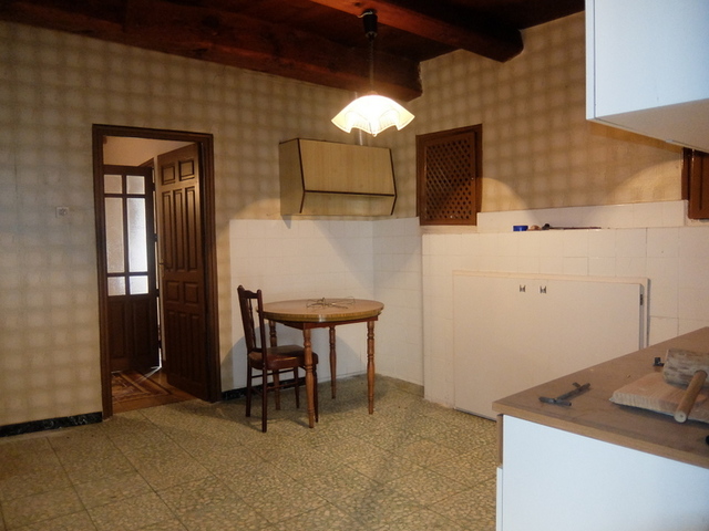 MIL ANUNCIOS.COM - Casa con calefacciÓn y patio ERAS DE ARRIBA 6 en