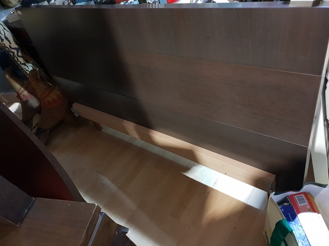 MIL ANUNCIOS.COM - Conjunto dormitorio 3 piezas