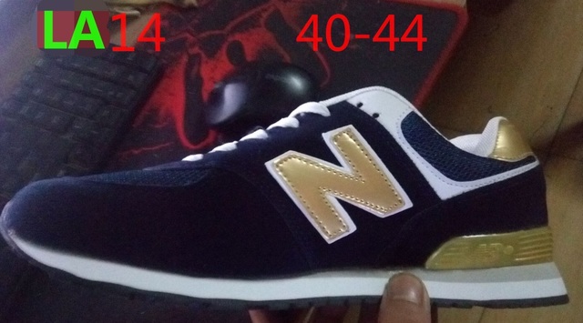 new balance 14