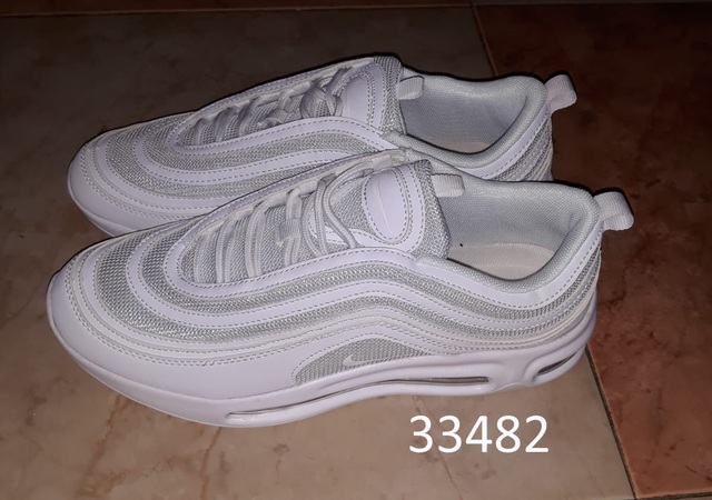 MIL ANUNCIOS.COM Bambas air max Segunda mano y anuncios MIL ANUNCIOS.COM Bambas air max Segunda mano y anuncios