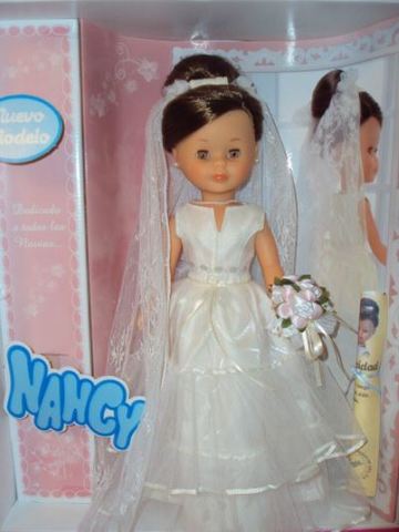 nancy edicion especial