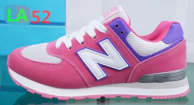 new balance 52