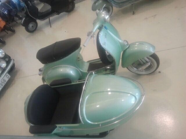 Mil Anuncios Com Sidecar Vespa Segunda Mano Y Anuncios Clasificados