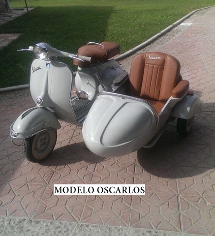Mil Anuncios Com Sidecar Venta De Motos De Segunda Mano Sidecar En Valencia Todo Tipo De Motocicletas Al Mejor Precio