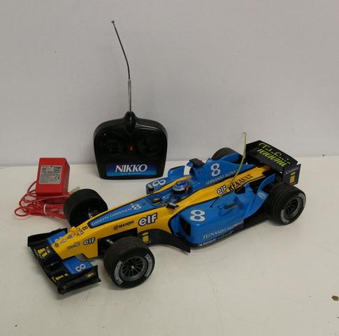 Nikko Mano Y Mil com F1 Segunda Anuncios Anuncios Clasificados K1TlJcF3