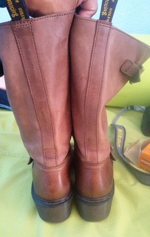 dr martens milanuncios